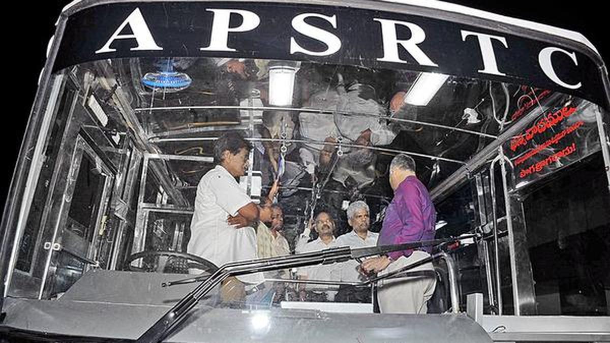 Private Travel Bus Safety Lapses Trigger Concern After Multiple Accidents