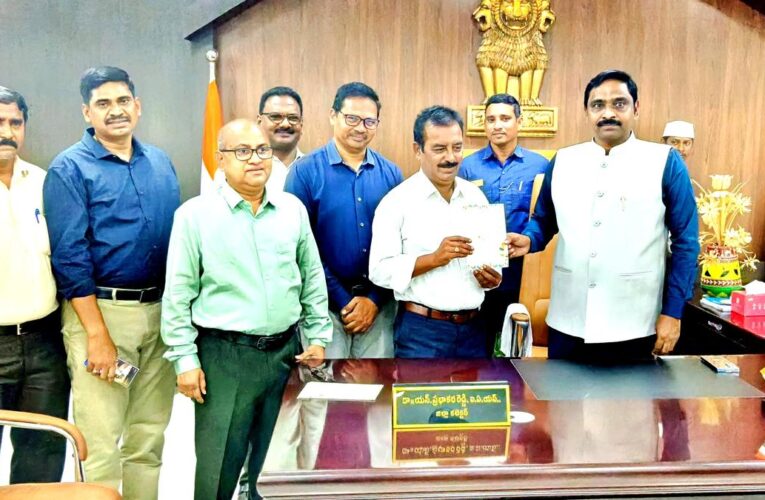 Parvathipuram-Manyam Retains No.1 Spot in SSC Results for 4th Year