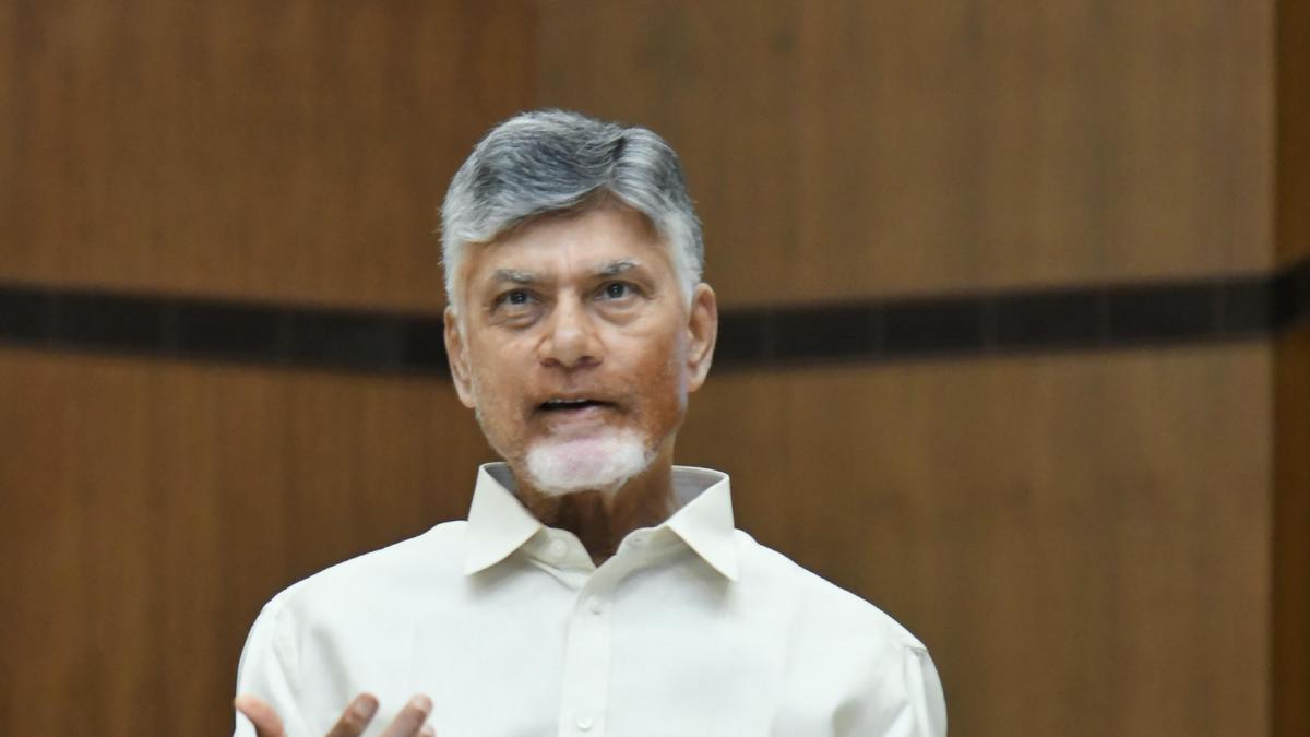 Naidu, Pawan welcome Amaravati Bill passage in Parliament