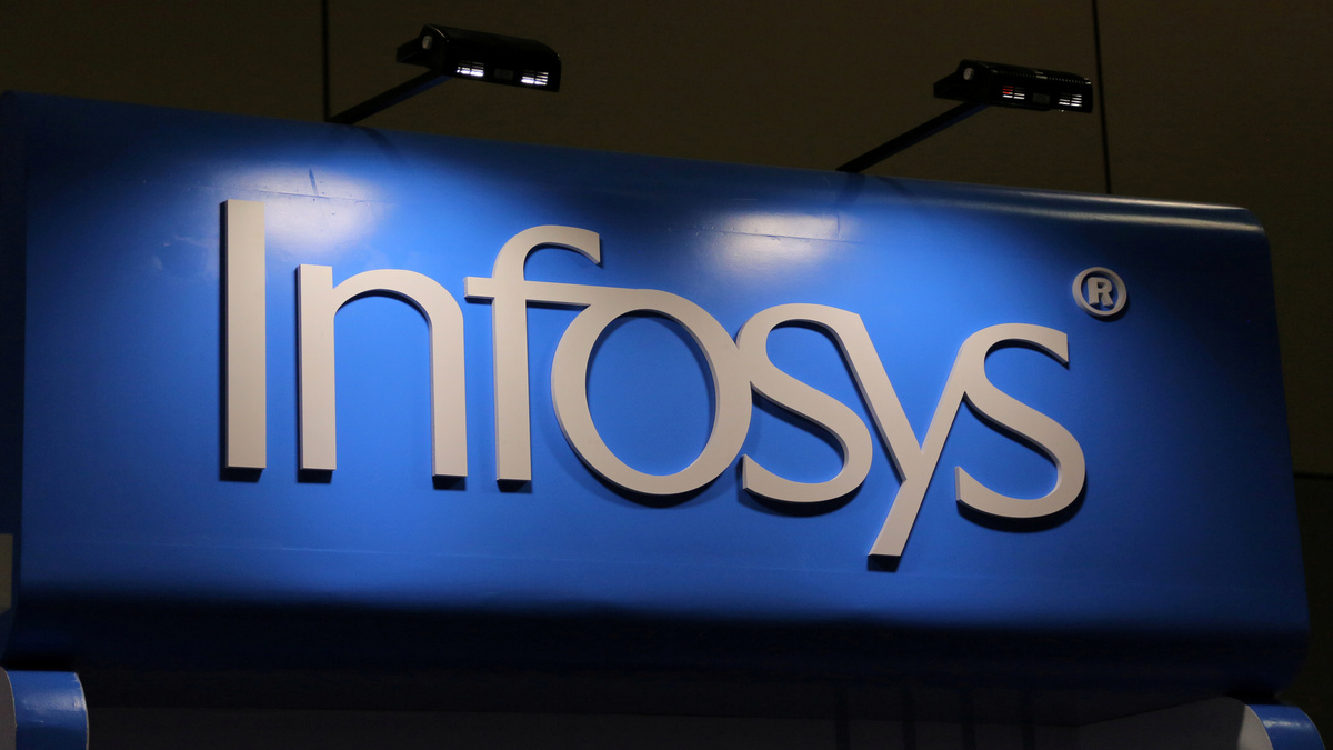 Infosys allotted 20 acres in Visakhapatnam for IT campus