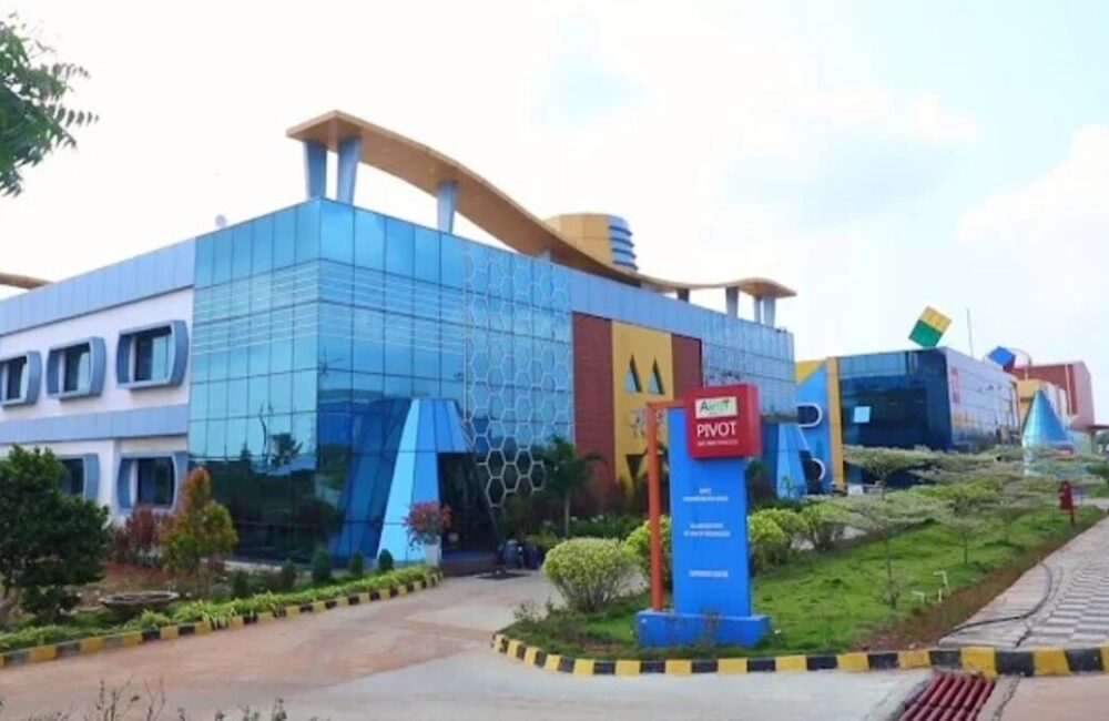 MedTech Hackathon-2026 begins at AMTZ, draws 300 participants