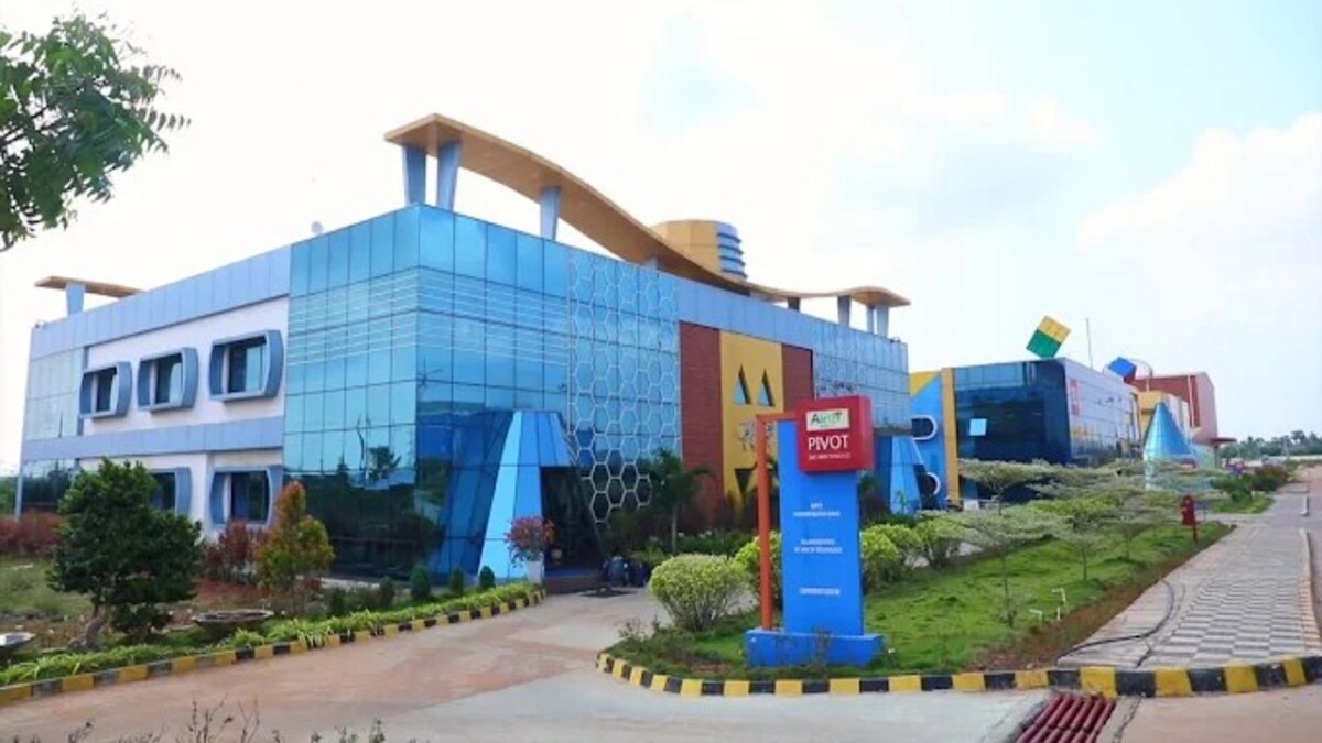 MedTech Hackathon-2026 begins at AMTZ, draws 300 participants