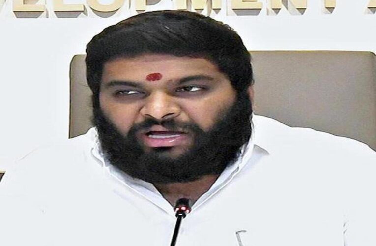 Pranav Gopal appointed TDP State Executive Secretary