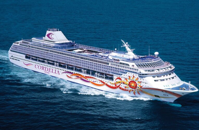 Visakhapatnam to Launch First International Cruise on July 15