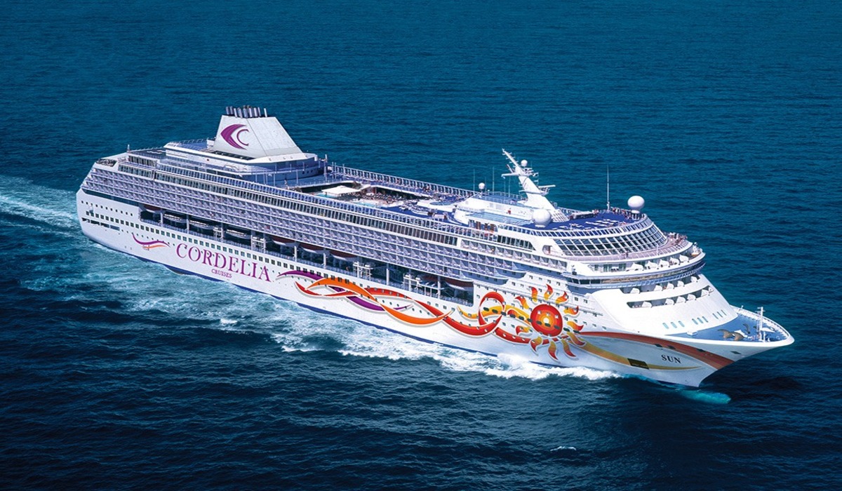 Vizag to Launch First International Cruise on July 15
