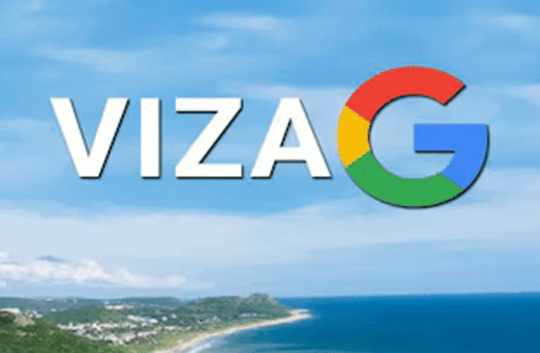 Google Data Center Foundation Set for Tarluwada