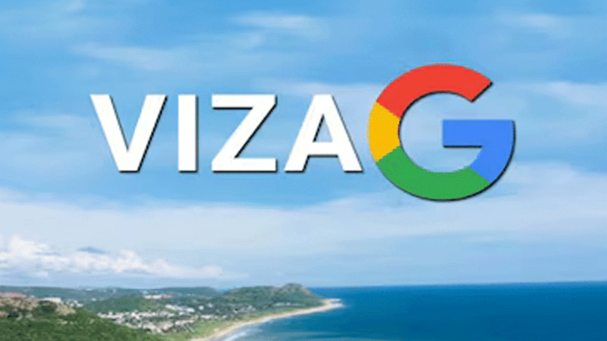 Google Data Center Foundation Set for Tarluwada