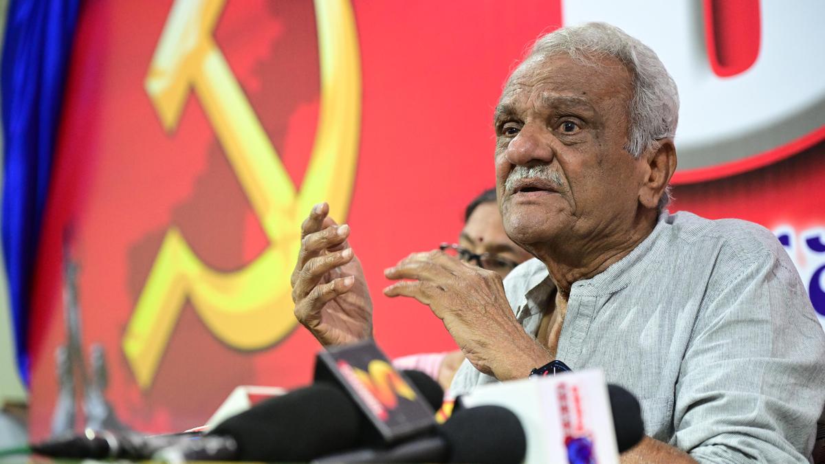 Narayana Backs Amaravati, Flags Gaps on AP Promises