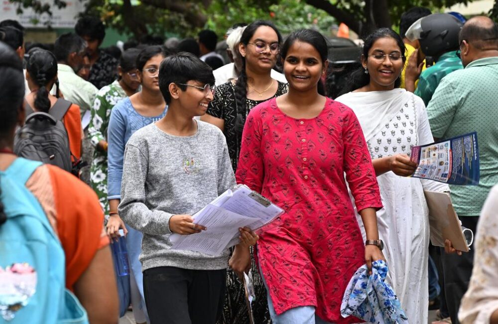 AP Inter 2026 Results Declared; Girls Lead Across Streams