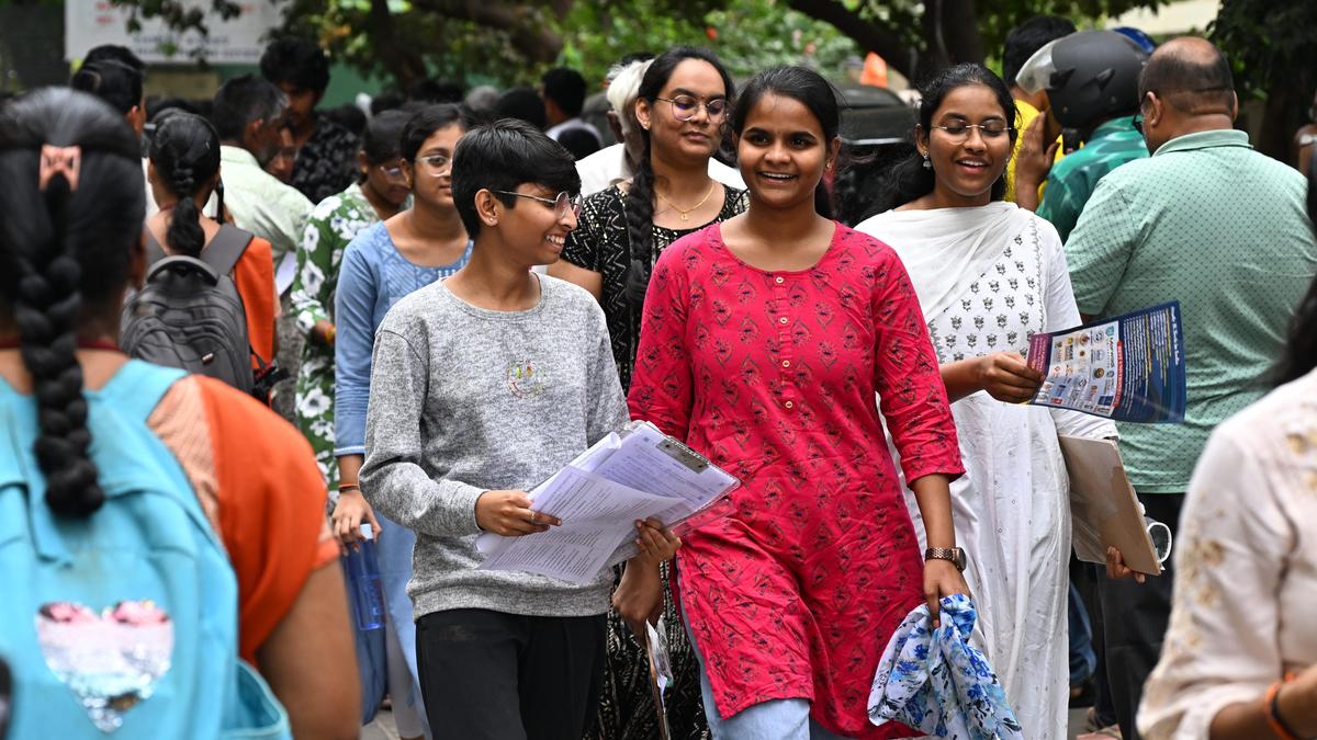 AP Inter 2026 Results Declared; Girls Lead Across Streams