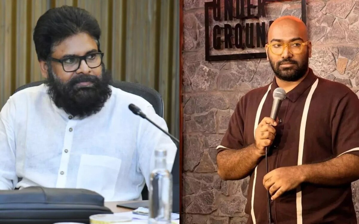 Kakinada Court Grants Bail to Comedian Anudeep Katikala