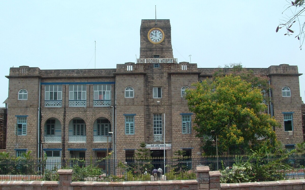 AP pushes stronger action on sickle cell anaemia at KGH meet