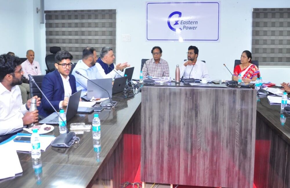 APEPDCL, NITI Aayog Workshop Charts Power Sector Reform Roadmap