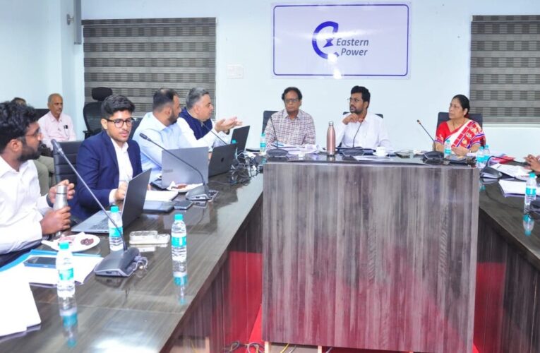 APEPDCL, NITI Aayog Workshop Charts Power Sector Reform Roadmap