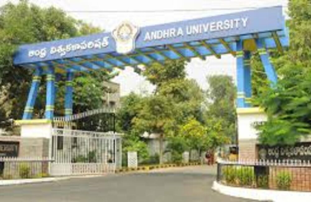 Andhra University named nodal centre for Ambedkar Chairs portal