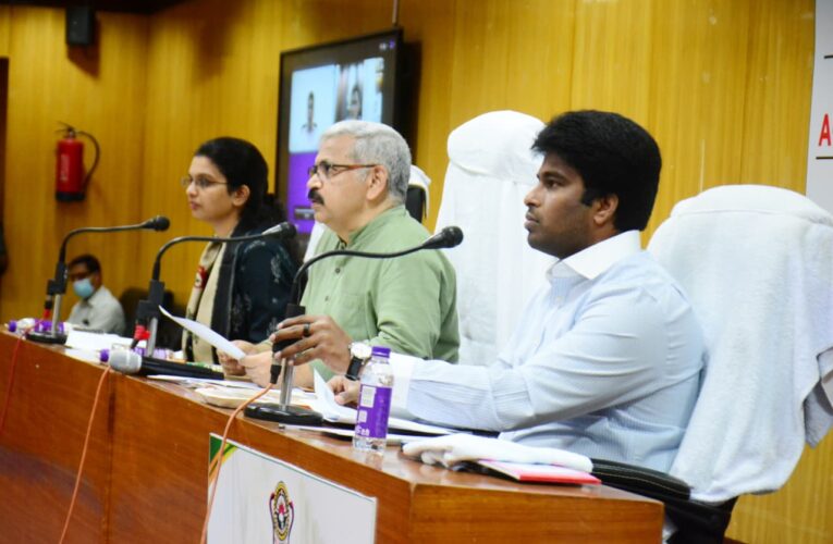 Elaborate arrangements on for AU centenary valedictory fete