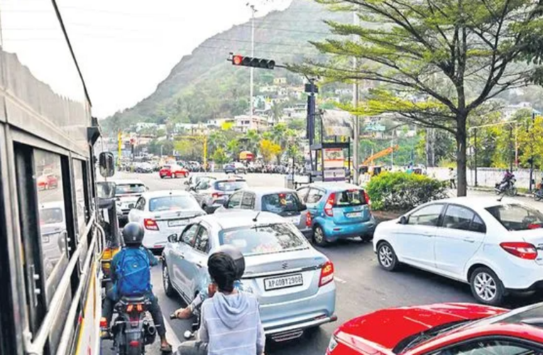 AI-based traffic system proposal revisited by GVMC