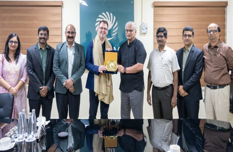 Pfizer, GITAM to expand women-focused academic partnership