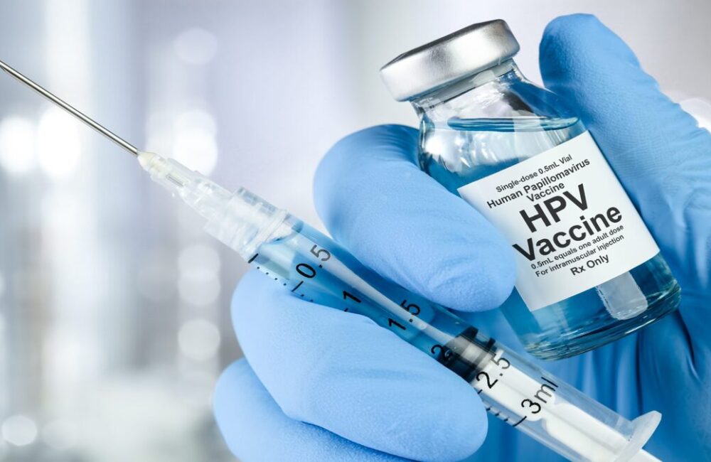 Andhra Pradesh gets 1.9 lakh HPV vaccine doses in second phase