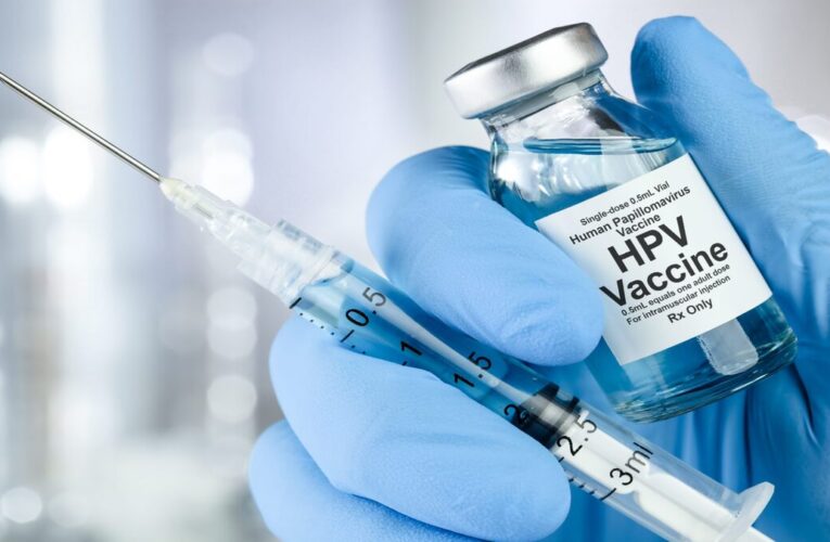 Andhra Pradesh gets 1.9 lakh HPV vaccine doses in second phase