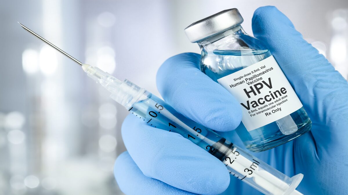 Andhra Pradesh gets 1.9 lakh HPV vaccine doses in second phase
