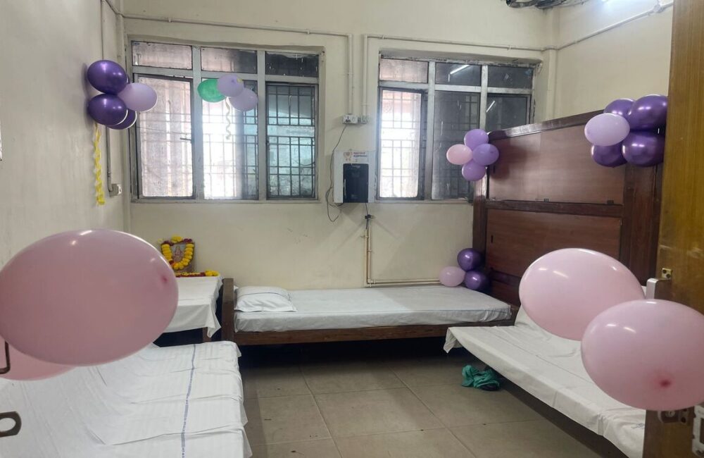 Waltair Division Opens Women Staff Restrooms at Five Stations