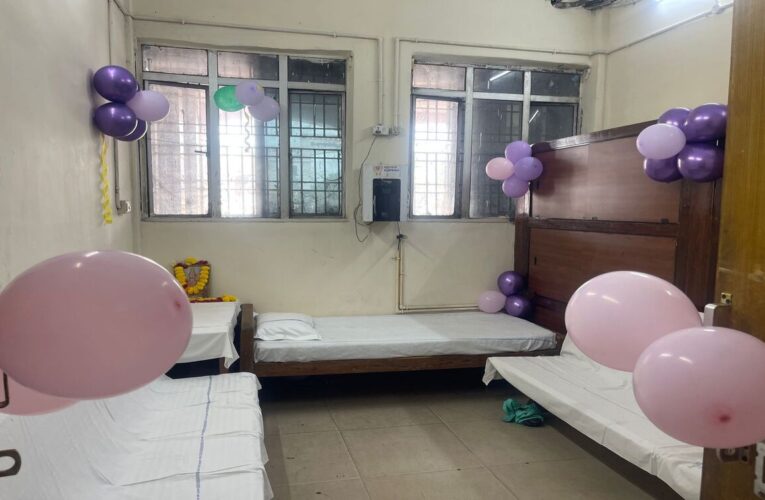 Waltair Division Opens Women Staff Restrooms at Five Stations