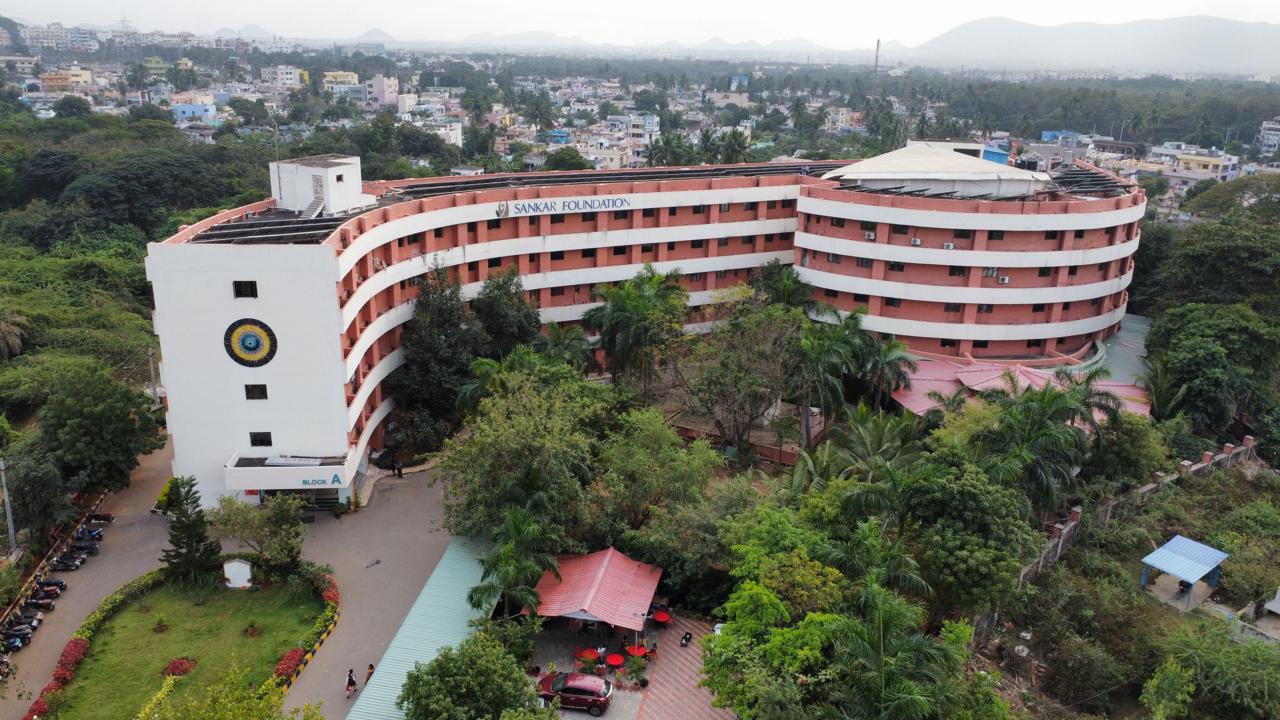 Sankar Foundation Hits Record 35,171 Surgeries, Expands Eye Care Outreach