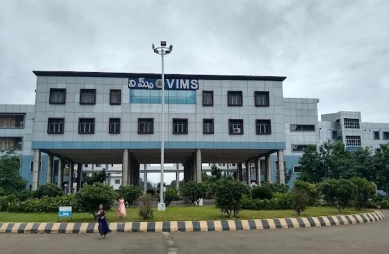 VIMS Offers ₹8-Lakh GBS Treatment Free
