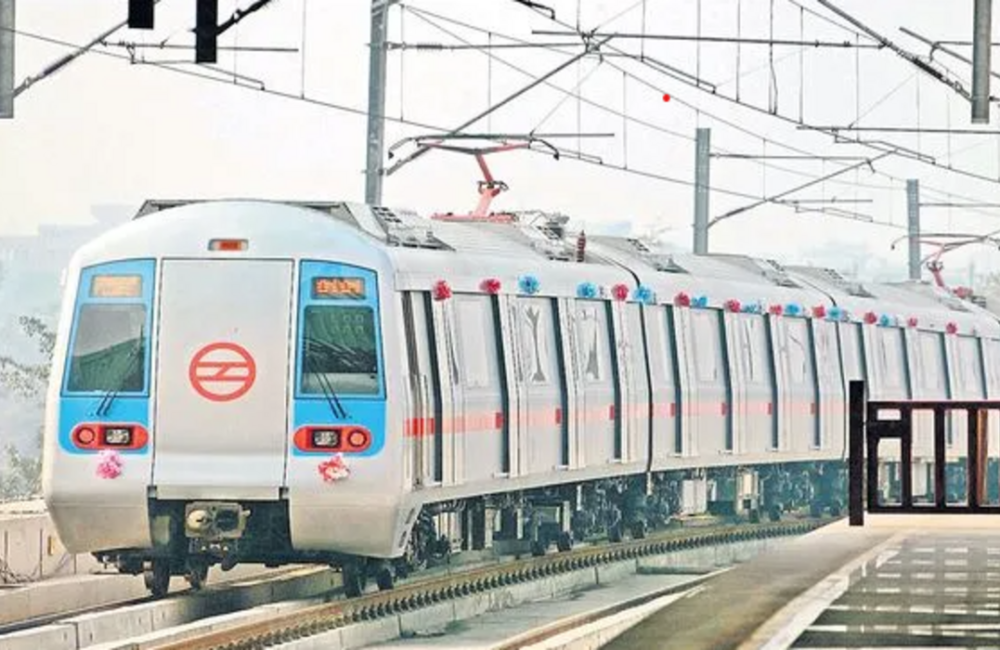 Visakhapatnam Metro Project Stalls as Centre Seeks Revised Plan