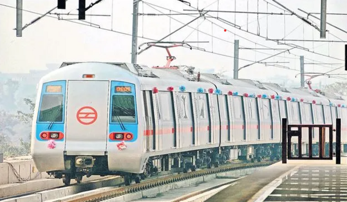 Visakhapatnam Metro Project Stalls as Centre Seeks Revised Plan