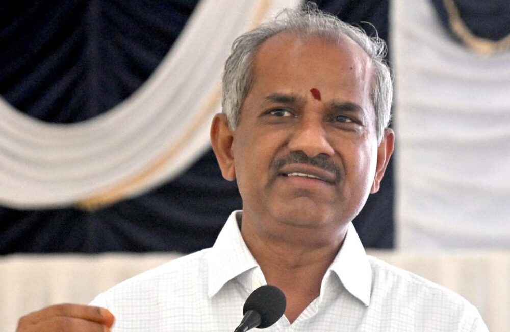 C-ART Facility Inaugurated at Andhra University