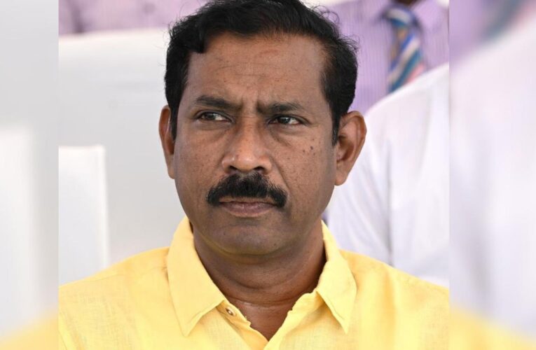 Yarada Hills Proposed as Vizag’s Next IT and Tourism Growth Hub