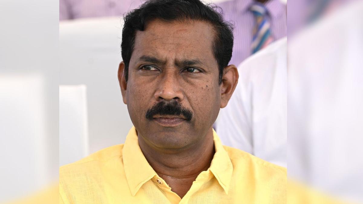 Yarada Hills Proposed as Vizag’s Next IT and Tourism Growth Hub