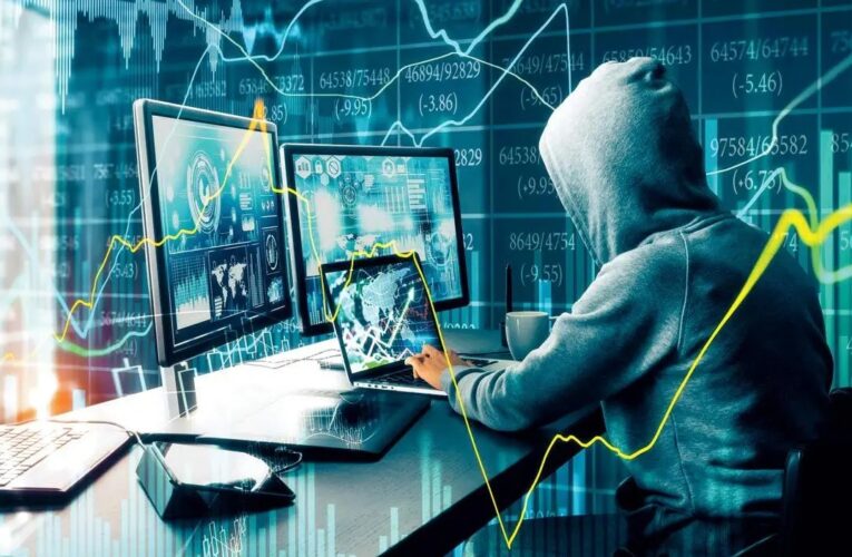 Retirees Duped in ₹16 Lakh Cyber Scam in Vizag