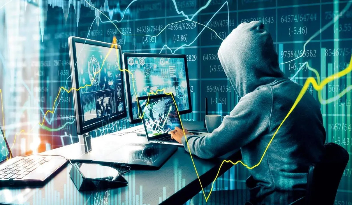 Retirees Duped in ₹16 Lakh Cyber Scam in Vizag