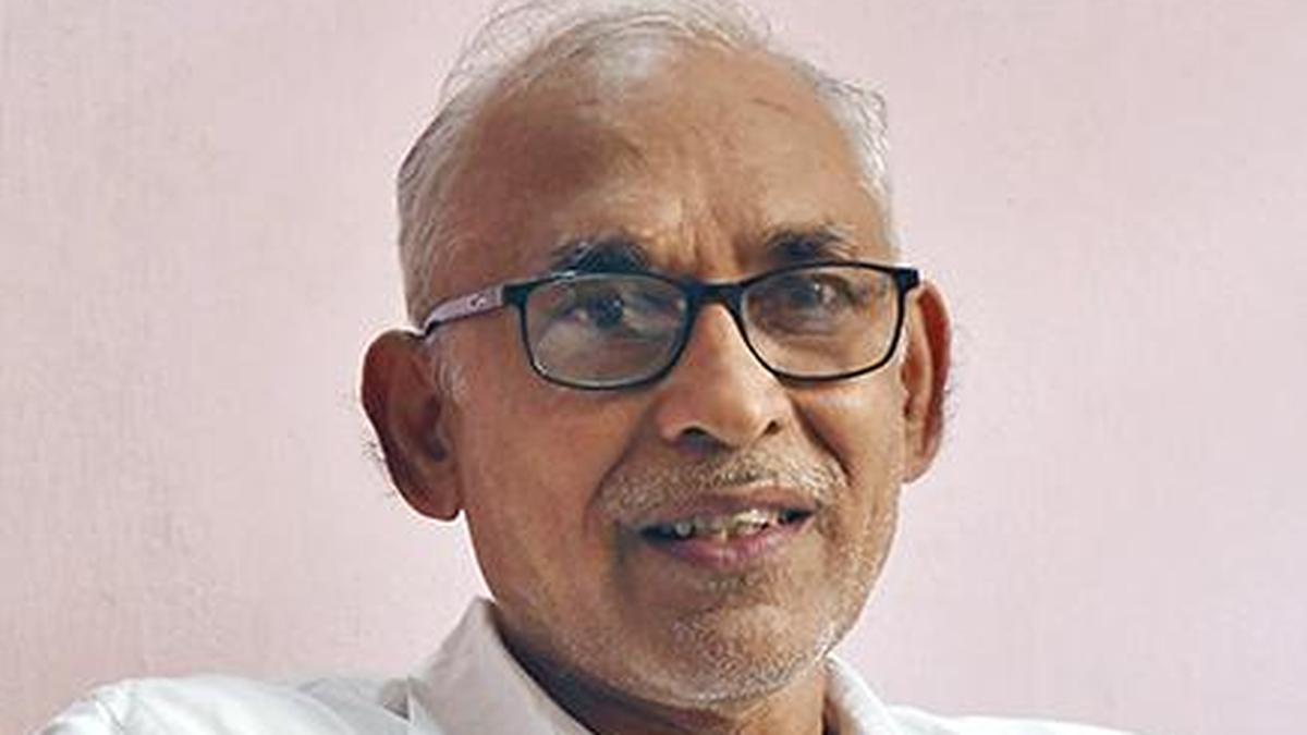 CPI(M) urges end to Panchagramalu land dispute in Visakhapatnam