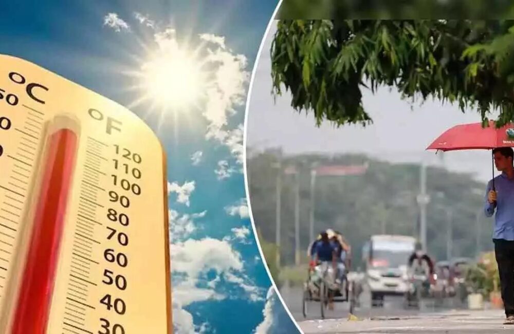 Vizag Power Demand Peaks Amid Heatwave