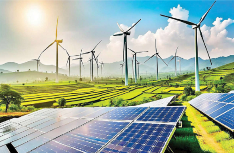 NTPC fuels India’s green skies with first SAF plant