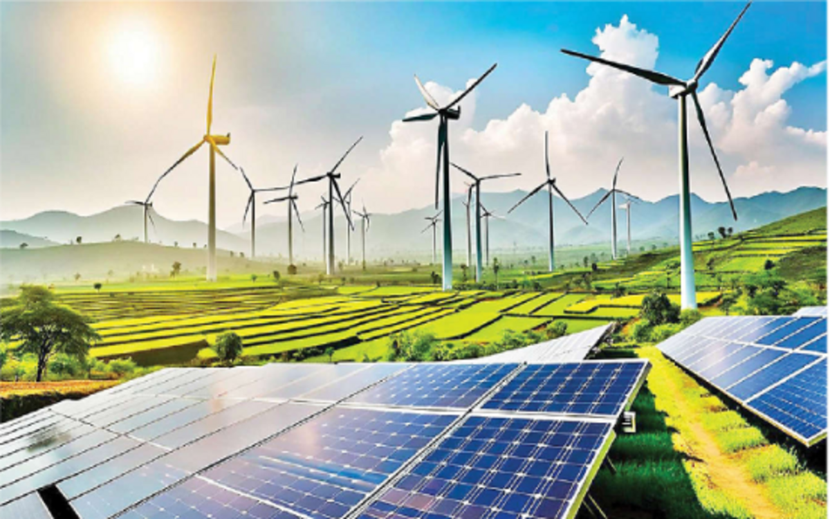 NTPC fuels India's green skies with first SAF plant