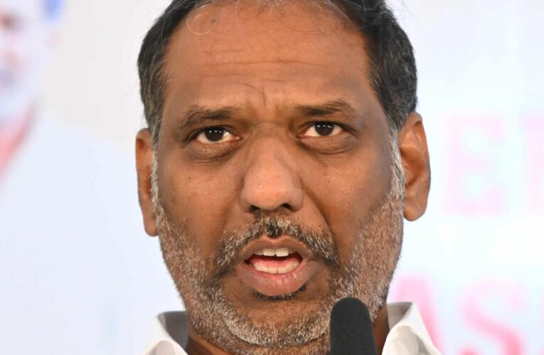 Heatwave Strains Power Grid in AP; Minister Urges Use of 1912 Helpline