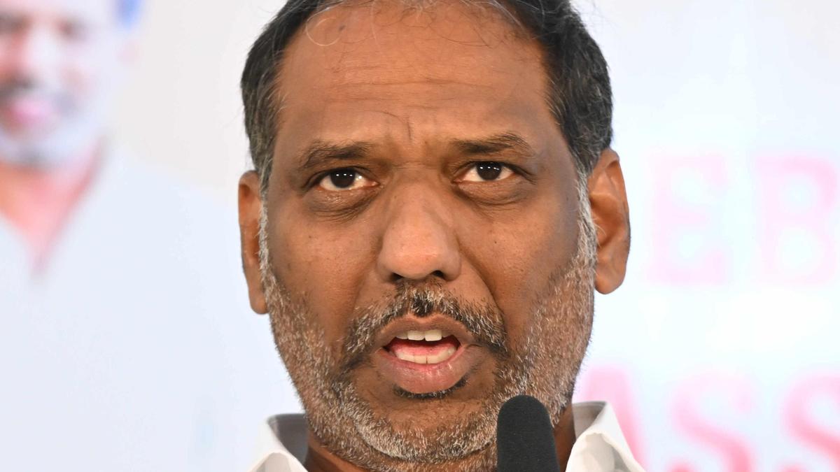 Heatwave Strains Power Grid in AP; Minister Urges Use of 1912 Helpline
