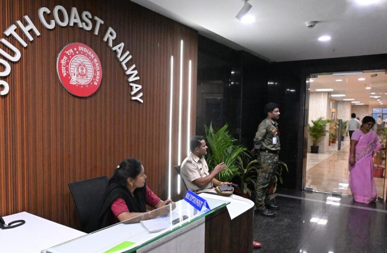 SCoR Zone to Commence Operations from June 1: BJP