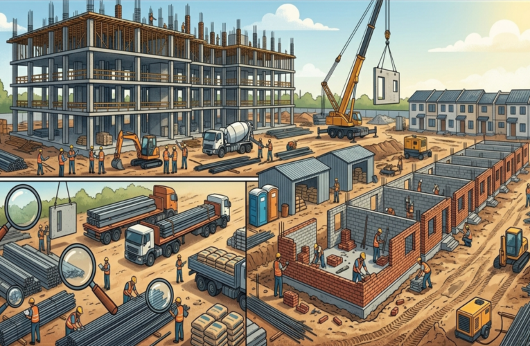 Inaction in Rocktree Infra case raises accountability concerns