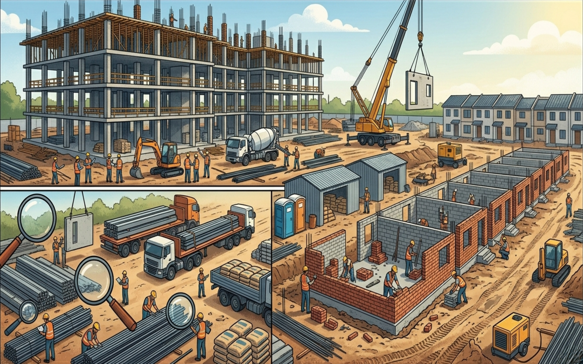 Inaction in Rocktree Infra case raises accountability concerns