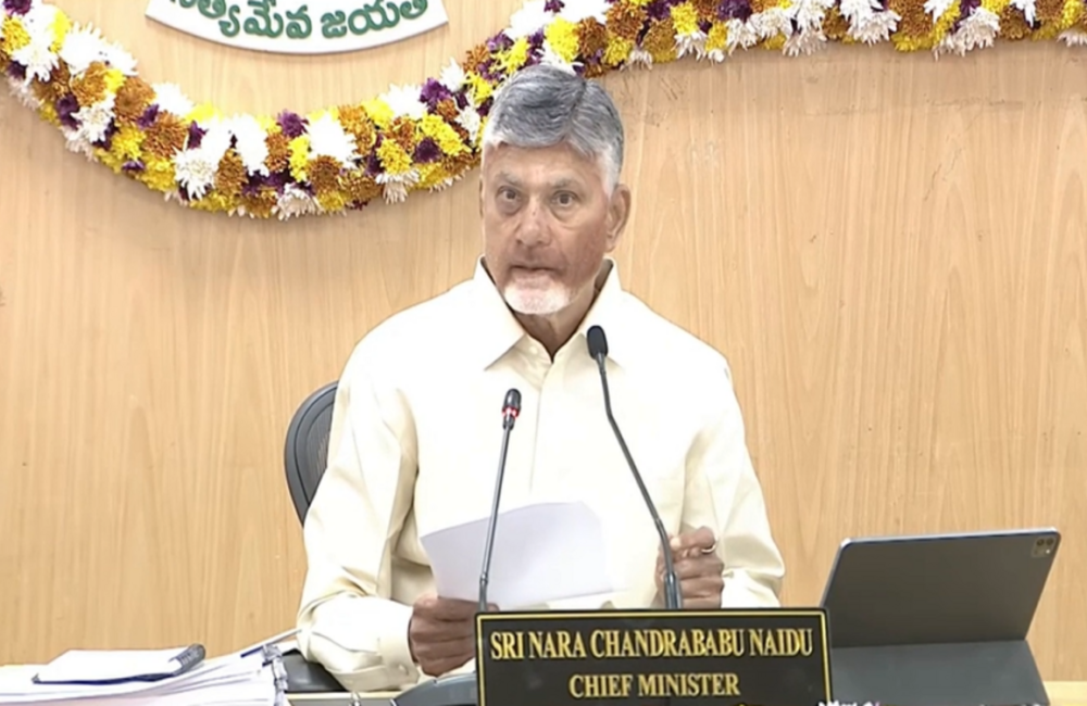 MSMEs must benefit from industrial growth: Naidu