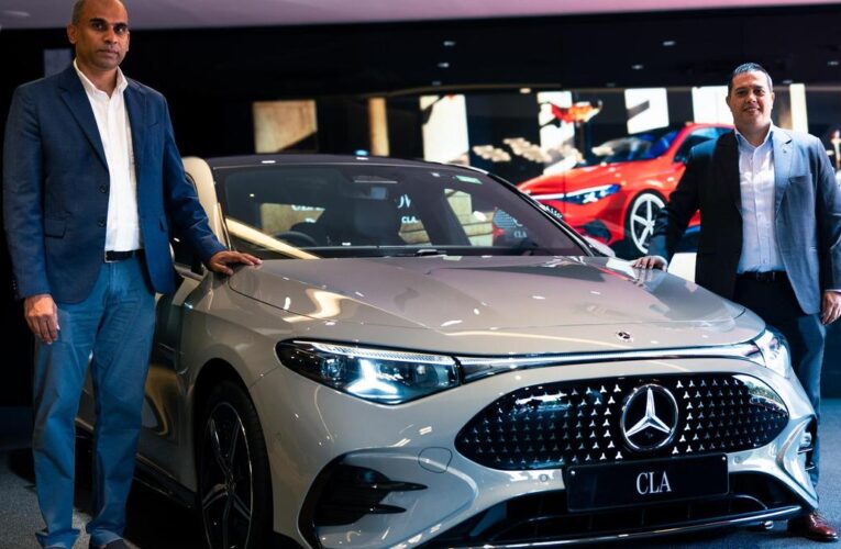 India’s luxury automobile market remains significantly underdeveloped, with penetration at around 2 percent of the total automotive sector, compared with 10 to 15 percent in markets such as the United States, Germany and China, a senior Mercedes-Benz India executive said. Brendon Sissing, Vice President (Sales & Marketing), Mercedes-Benz India, said the gap highlights both the untapped potential of the segment and the gradual evolution of India’s premium mobility market. He was in Visakhapatnam on Monday to inaugurate a new Mercedes-Benz showroom in partnership with Silver Star. The company also showcased its CLA battery electric vehicle for customers in the city. Speaking on the sidelines of the launch, Sissing said the company’s strategy in India is focused on expanding its presence beyond major metropolitan cities, improving accessibility and strengthening the overall customer experience across its retail network. He said macroeconomic factors such as revised income tax slabs, potential interest rate cuts, increased foreign direct investment, and the government’s Make in India initiative could act as strong catalysts for luxury vehicle demand. Outlining the company’s approach to emerging cities such as Visakhapatnam, he said Mercedes-Benz typically enters such markets by first establishing after-sales service and workshop infrastructure to build customer trust. Only after strengthening this foundation does the company move towards setting up full-scale retail showrooms. The automaker is preparing an expansion plan for the second quarter of 2026, with more than 20 MAR20X-format outlets planned across high-growth emerging markets, alongside deeper penetration in cities such as Pune and Goa. Sissing also noted that global geopolitical tensions and energy market volatility are contributing to a gradual shift in consumer preference towards electric vehicles. To support this transition, Mercedes-Benz is expanding its MB Charge platform, which provides access to more than 9,000 charging points across India. The system is integrated with in-car navigation to help improve charging convenience and reduce range anxiety among EV customers.