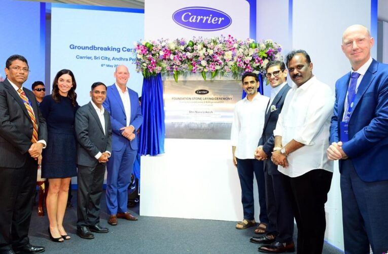 AP eyes global leadership in data centres, AI infrastructure: Lokesh