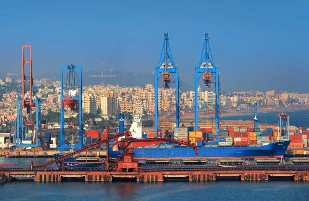 VPA eyes strategic entry into Mulapeta port project