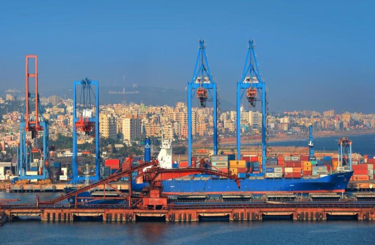 VPA eyes strategic entry into Mulapeta port project
